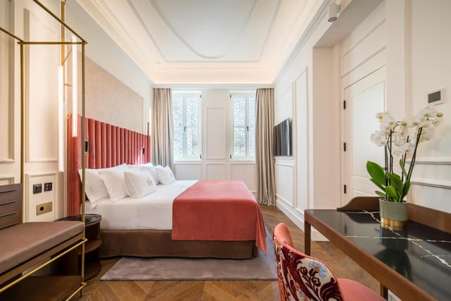 Deluxe Room · photo 1