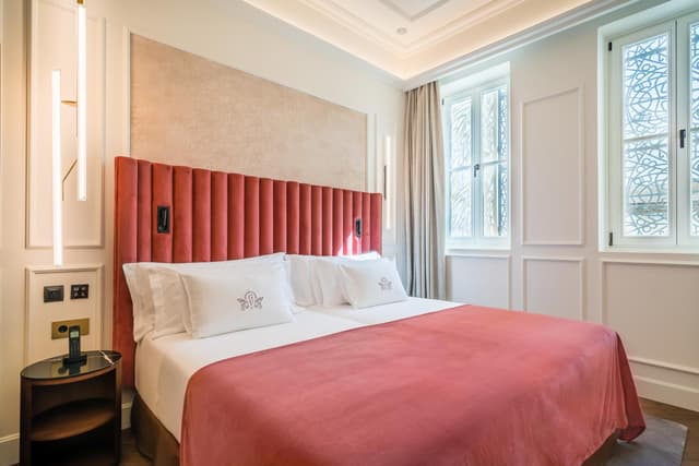 Deluxe Room · photo 2