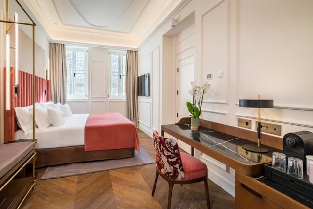 Deluxe Room · photo 6