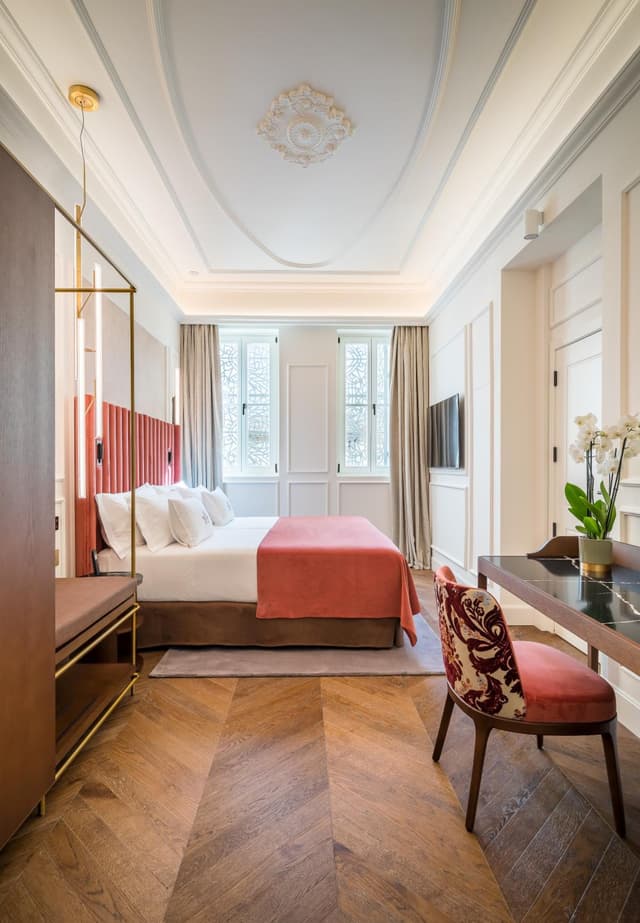 Deluxe Room · photo 3