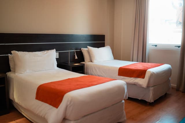 Twin Room · photo 1
