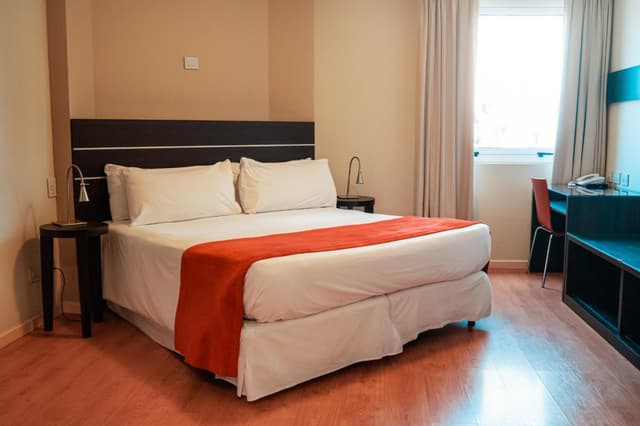 Double Room · photo 1