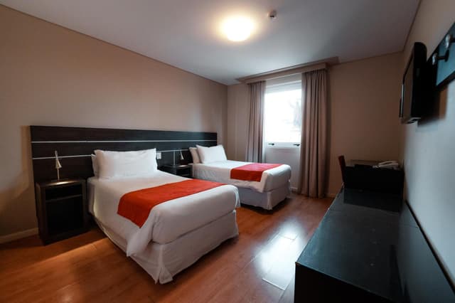 Twin Room · photo 3