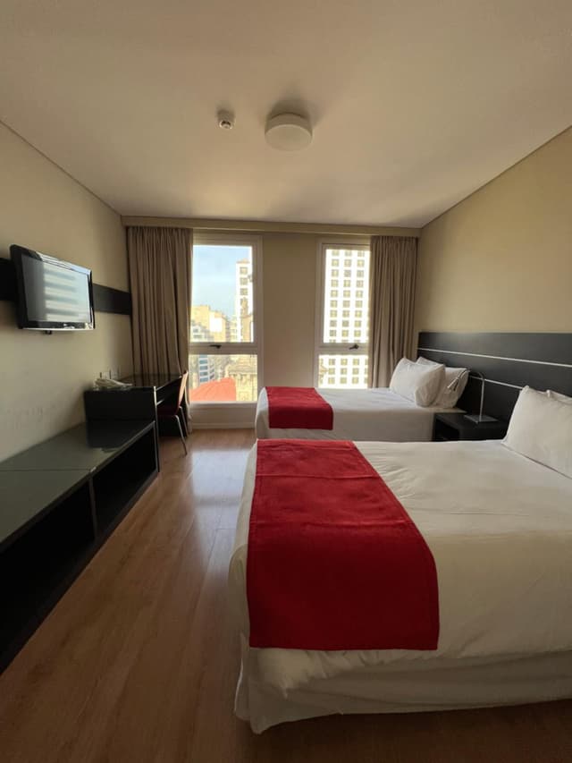 Twin Room · photo 2