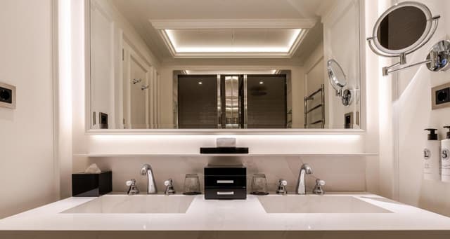Habitación Doble de Lujo con Balcón y Vista al Jardín · foto 3