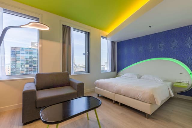 Superior Triple Room · photo 7