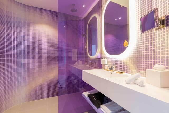 Superior Triple Room · photo 8