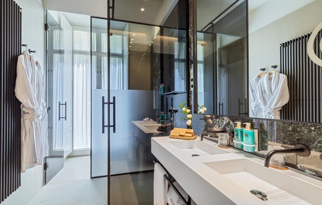 Deluxe Double Room with Balcony · photo 6