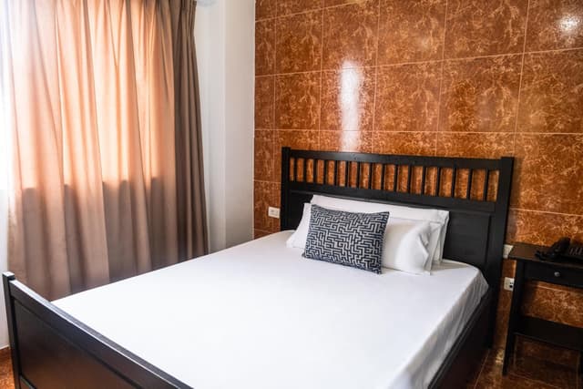 Double or Twin  Basic Room · photo 1