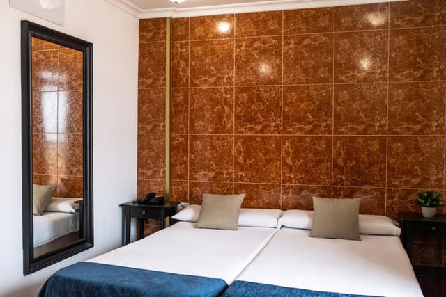 Double or Twin  Basic Room · photo 4