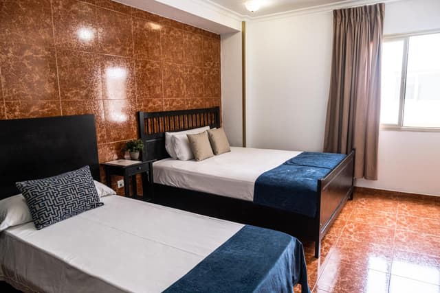 Triple Room · photo 3