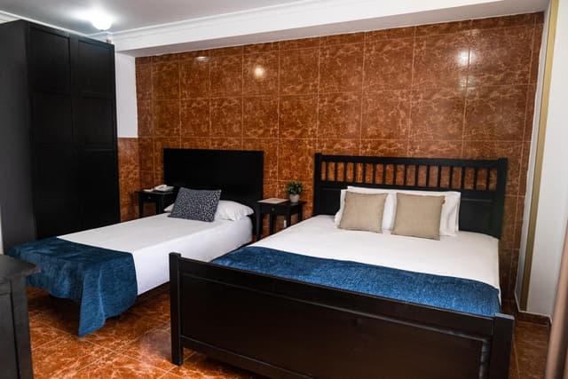 Triple Room · photo 1