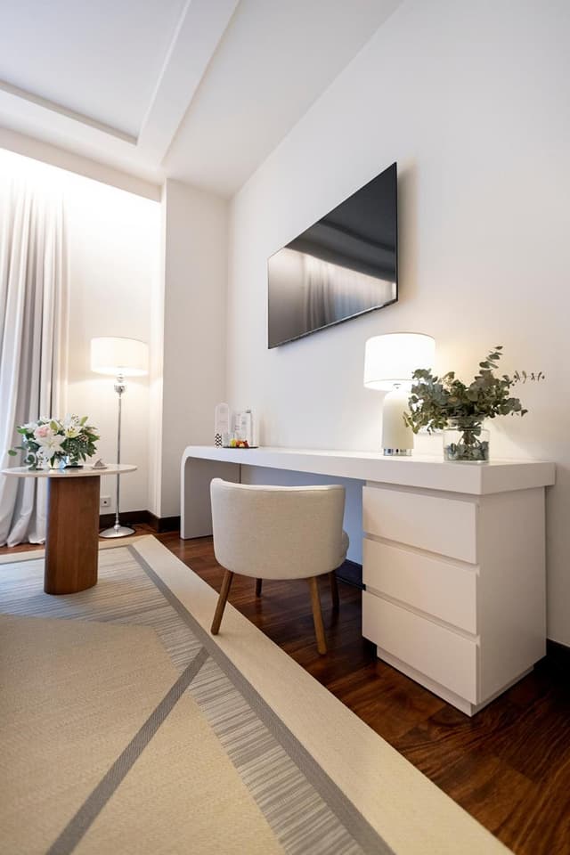 Habitación Doble o Twin Soñador · foto 3