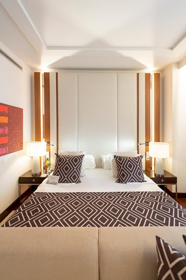 Habitación Doble o Twin Soñador · foto 1