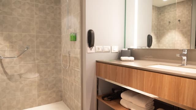 Habitación Estándar con Dos Camas Queen · foto 6