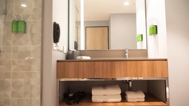 Habitación Estándar · foto 6