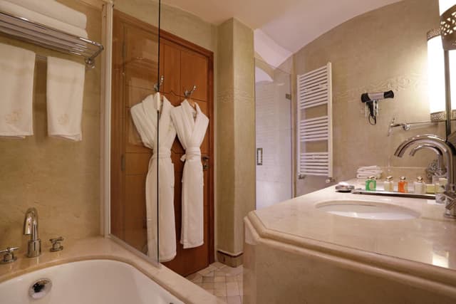 Suite Junior con Vista al Jardín · foto 3
