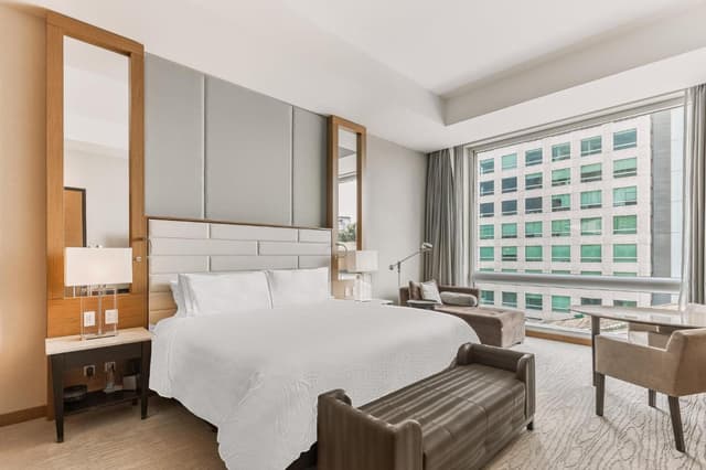 Deluxe King Room · photo 1