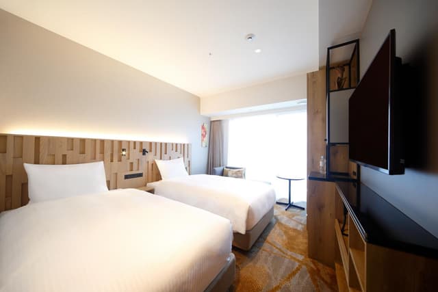 Superior Twin Room · foto 1