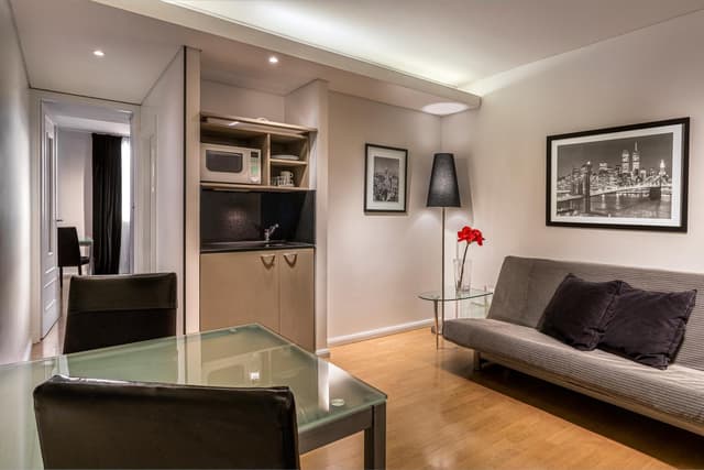 Suite Triple Júnior · foto 1