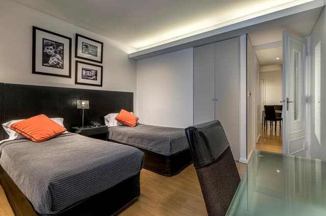 Junior Double Suite · photo 6