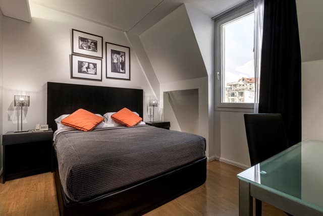 Junior Double Suite · photo 4