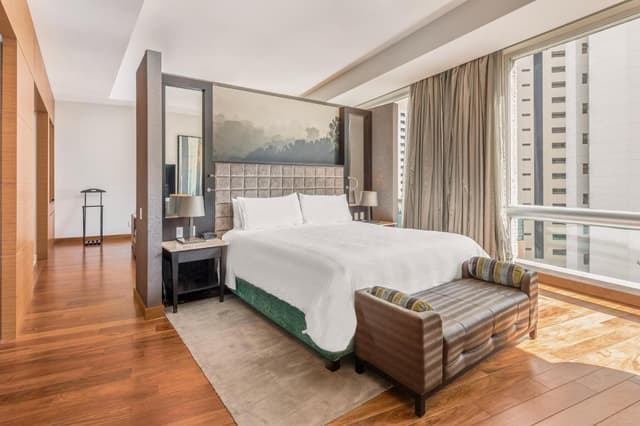 Executive Suite · photo 8