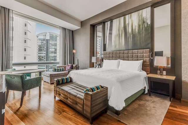 Executive Suite · photo 3