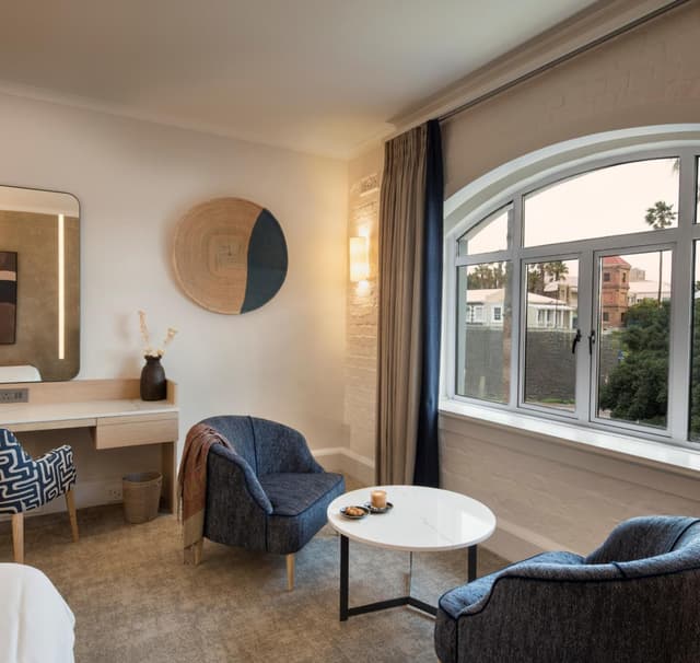 Superior Double Room with Piazza View · photo 1