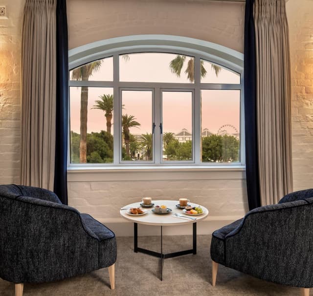 Superior Double Room with Piazza View · photo 6