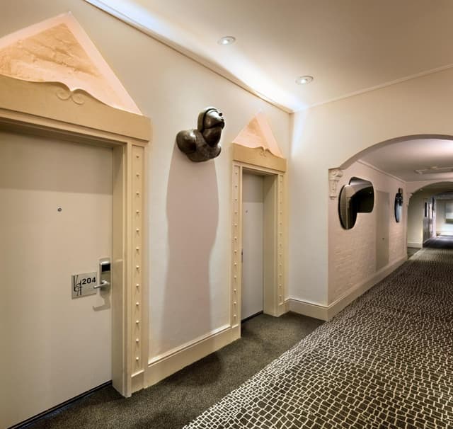 Superior Double Room with Piazza View · photo 3