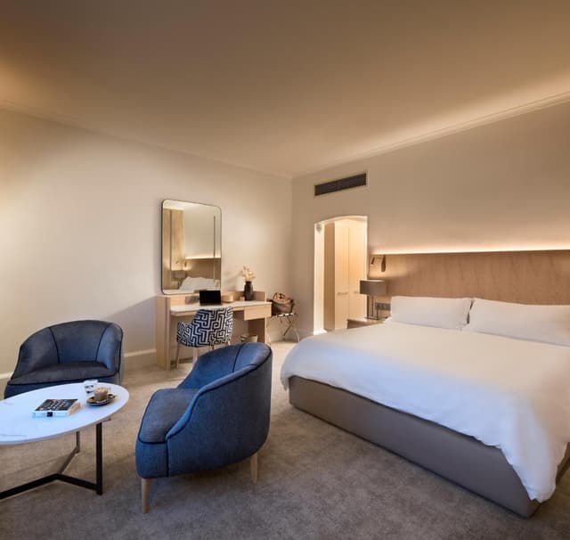 Superior Double Room with Piazza View · photo 4