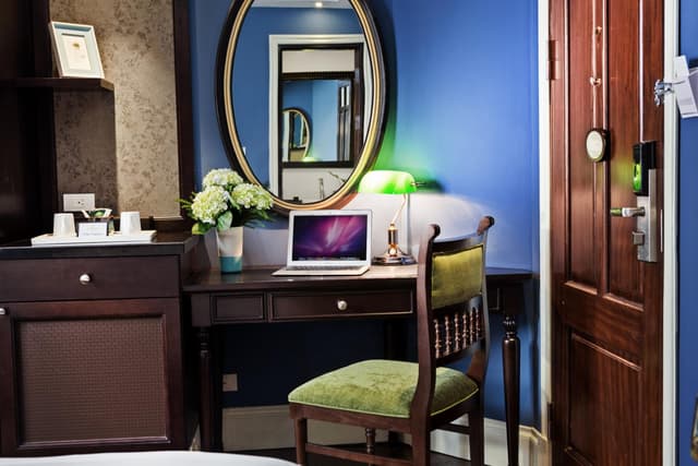 Executive Double Room with Window · photo 5
