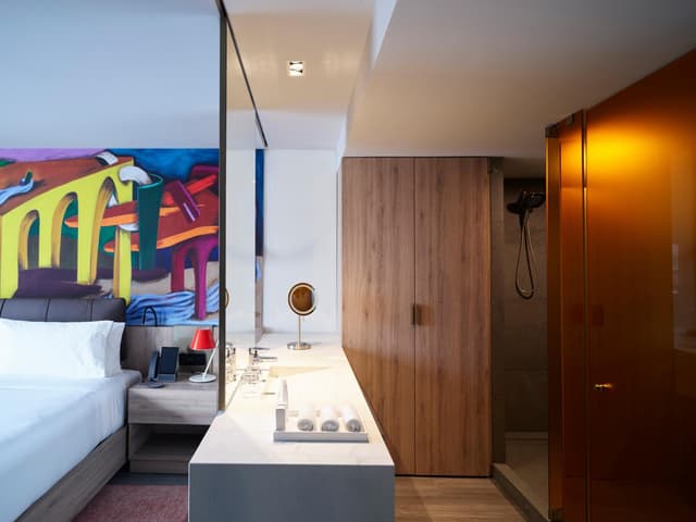 Standard King Room · photo 3