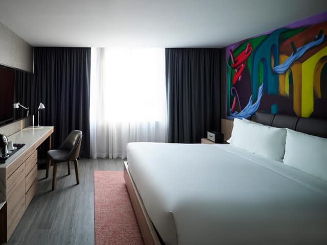 Standard King Room · photo 2