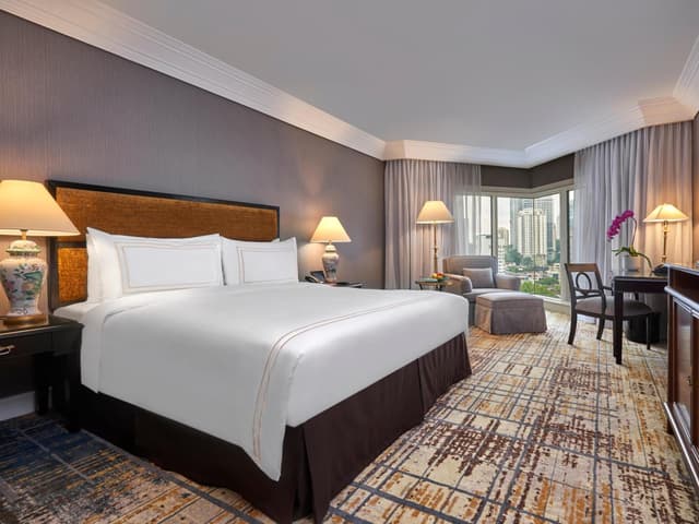 Classic Room with One Queen Bed · foto 2