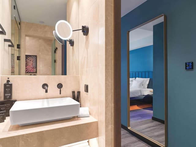Design Double Star · photo 3