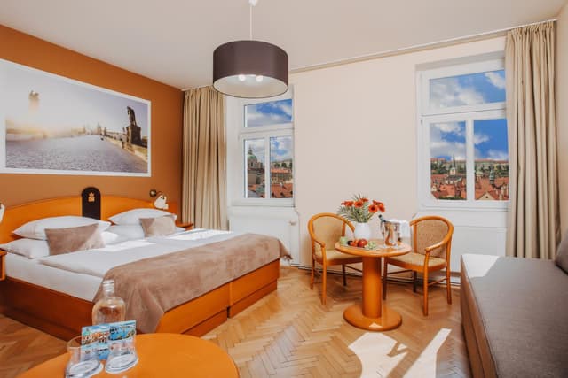 Standard Double or Twin Room · photo 3