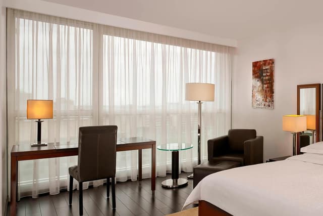 Deluxe, Guest room, 2 Twin/Single Bed(s) · photo 2