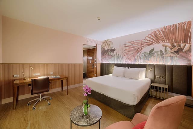 Habitación Doble o Twin Premium - Piso VIP · foto 8