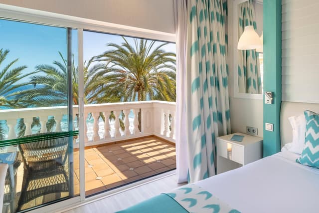 Habitación Premium Doble o con dos camas con vista al mar · foto 4