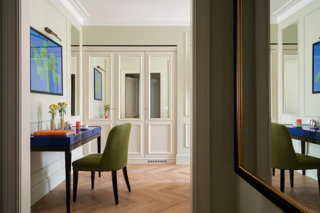 Prestige Double Room · photo 8