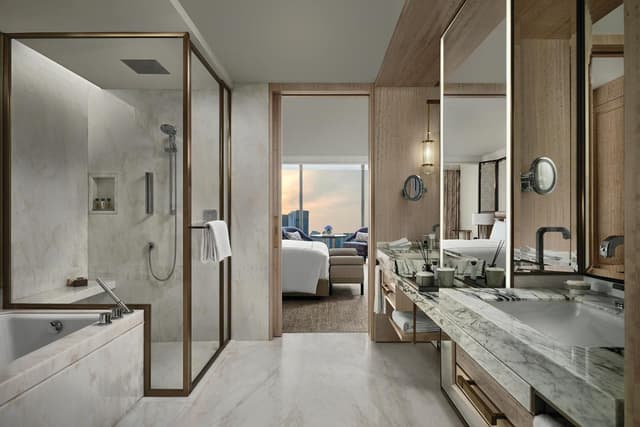 Sands Premier King City View · foto 5