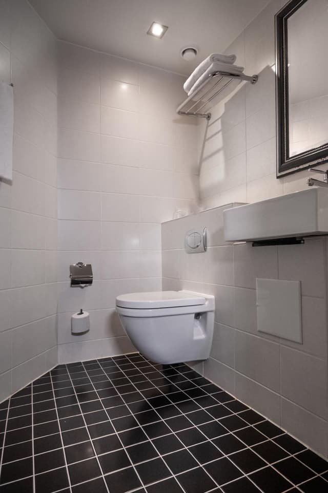 Standard Double Room · foto 4