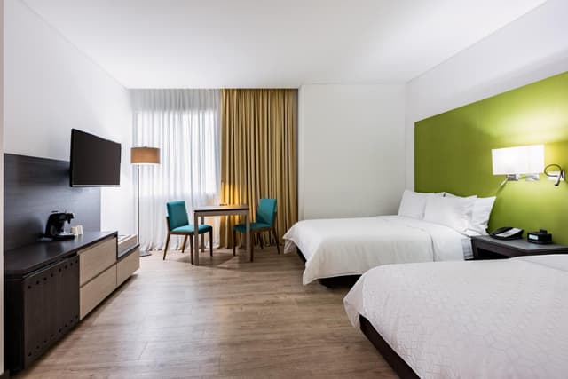 Standard Double Room with Two Double Beds · foto 3