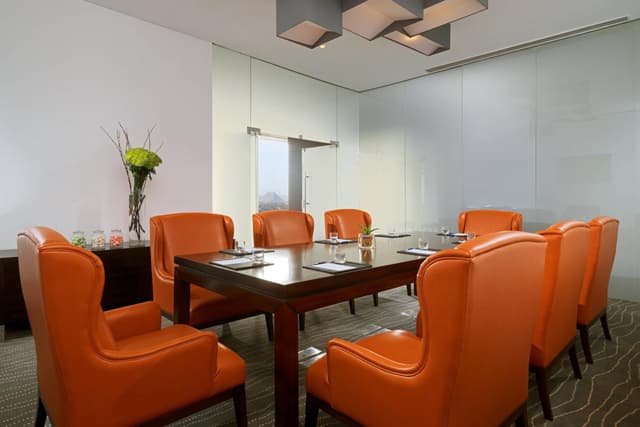Habitación de invitados del club, 2 camas individuales, vista parcial al río · foto 2