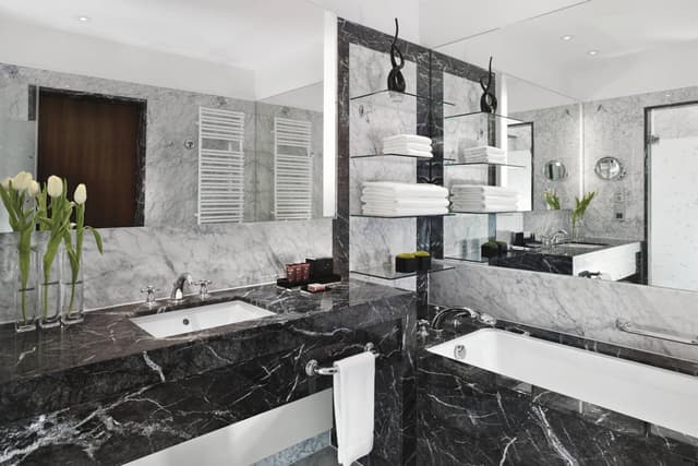 Habitación Deluxe · foto 5