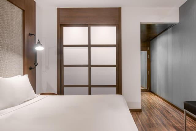 Habitación Estándar Plus King, Habitación de huéspedes, 1 cama King · foto 1