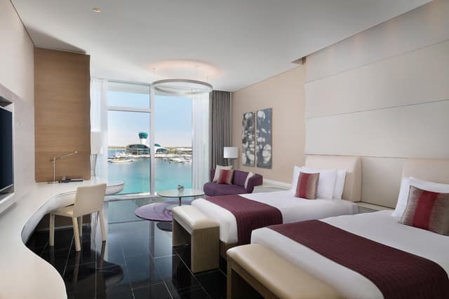 Wonderful, Connecting Guest room, Balcony · foto 2