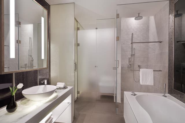Wonderful, Connecting Guest room, Balcony · foto 4